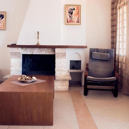 Villa Verano Asprovalta Zimmer foto
