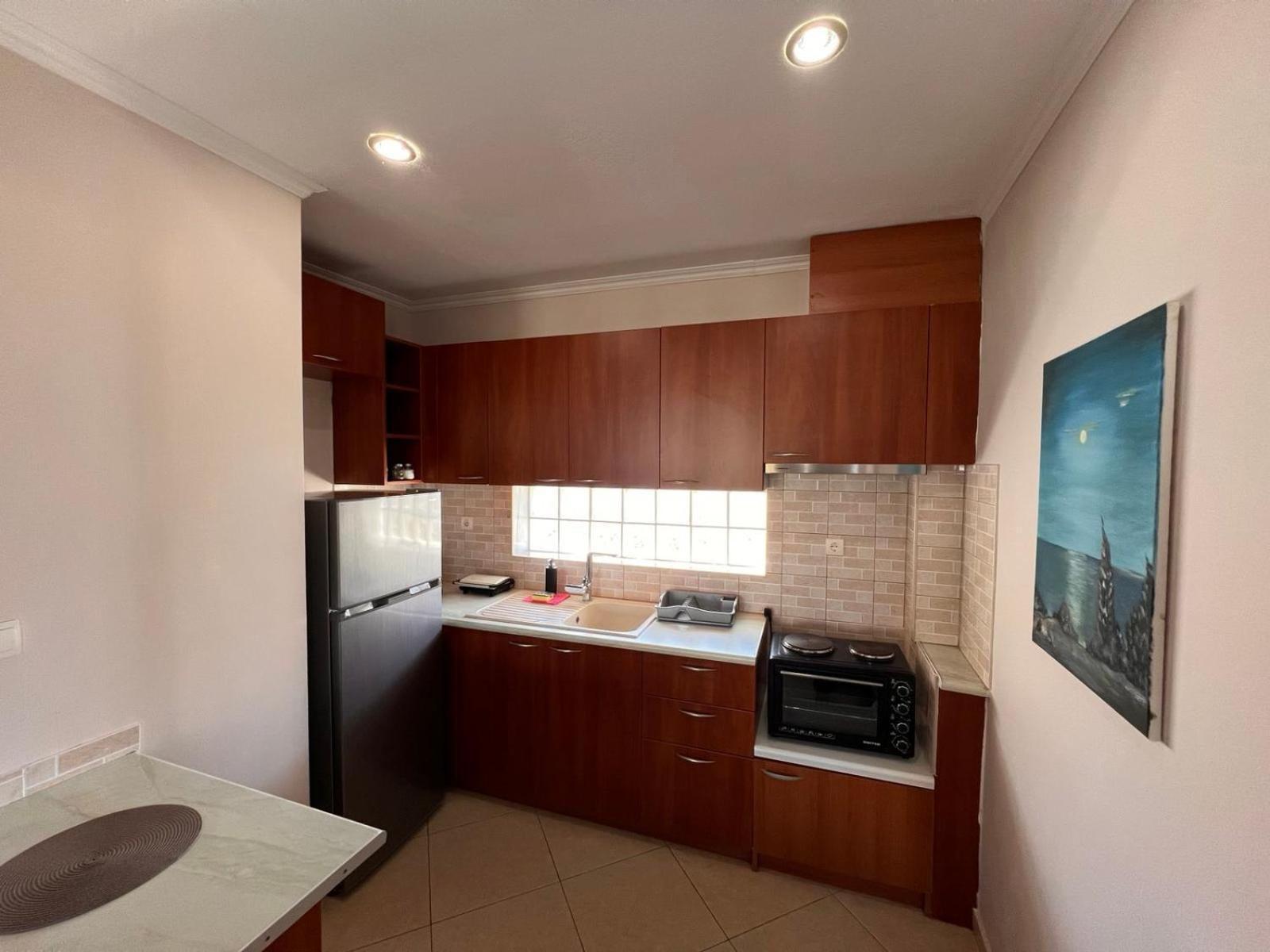 Villa Verano Asprovalta Zimmer foto