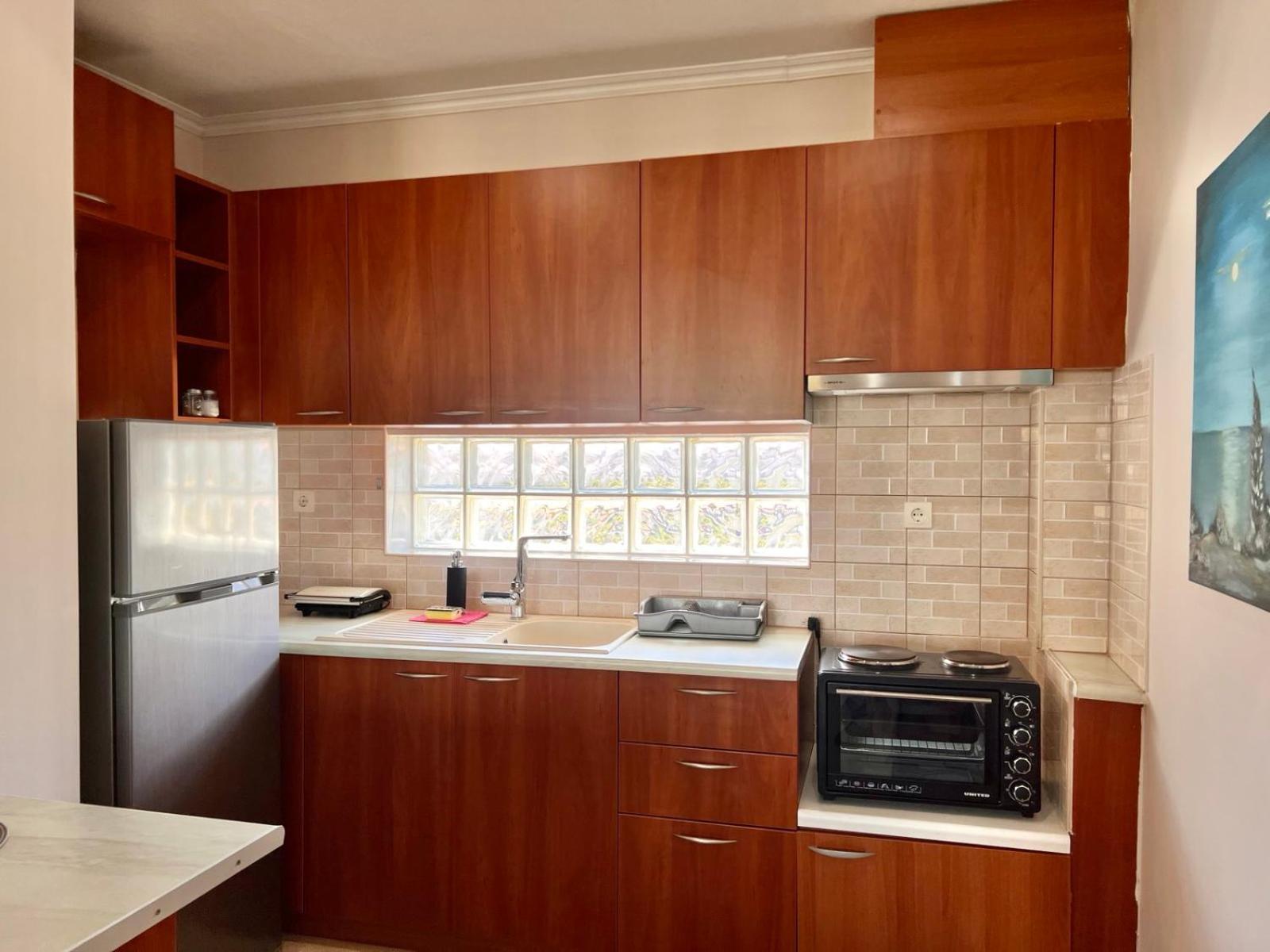 Villa Verano Asprovalta Zimmer foto